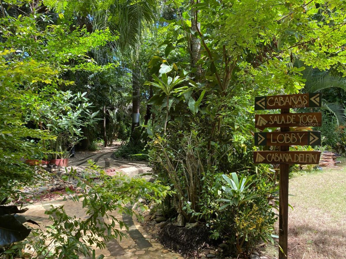 Вилла Jardin Secreto Centro Holistico Акапулько Экстерьер фото